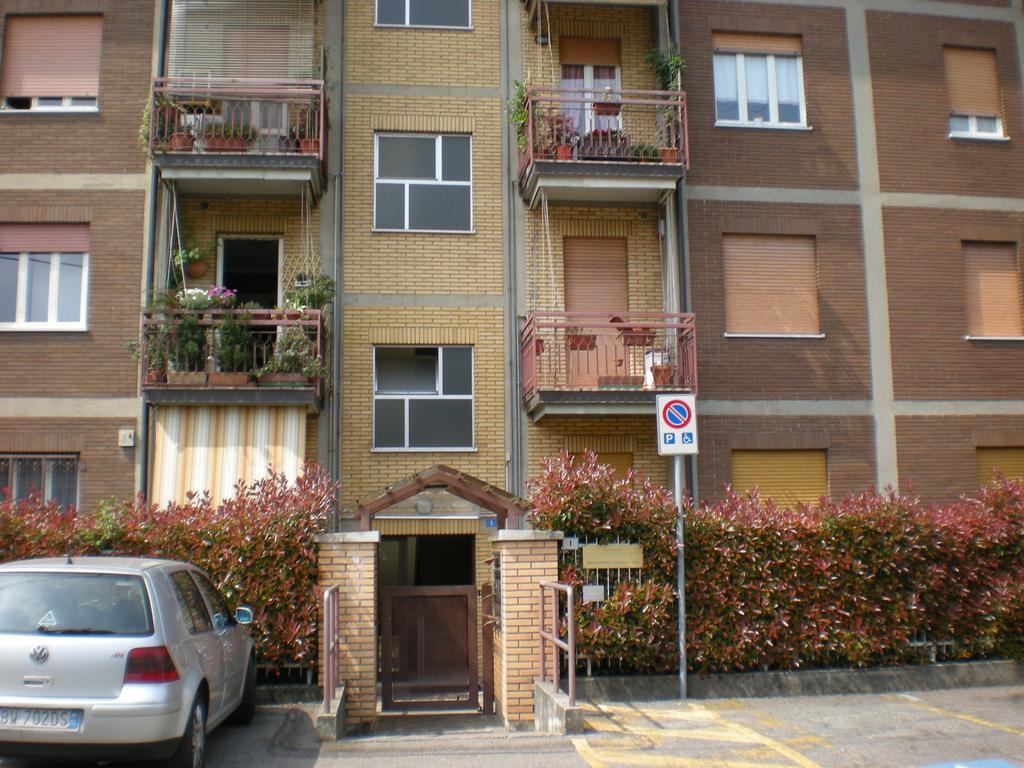 Apartamento Casa Dorotina Mozzo Exterior foto